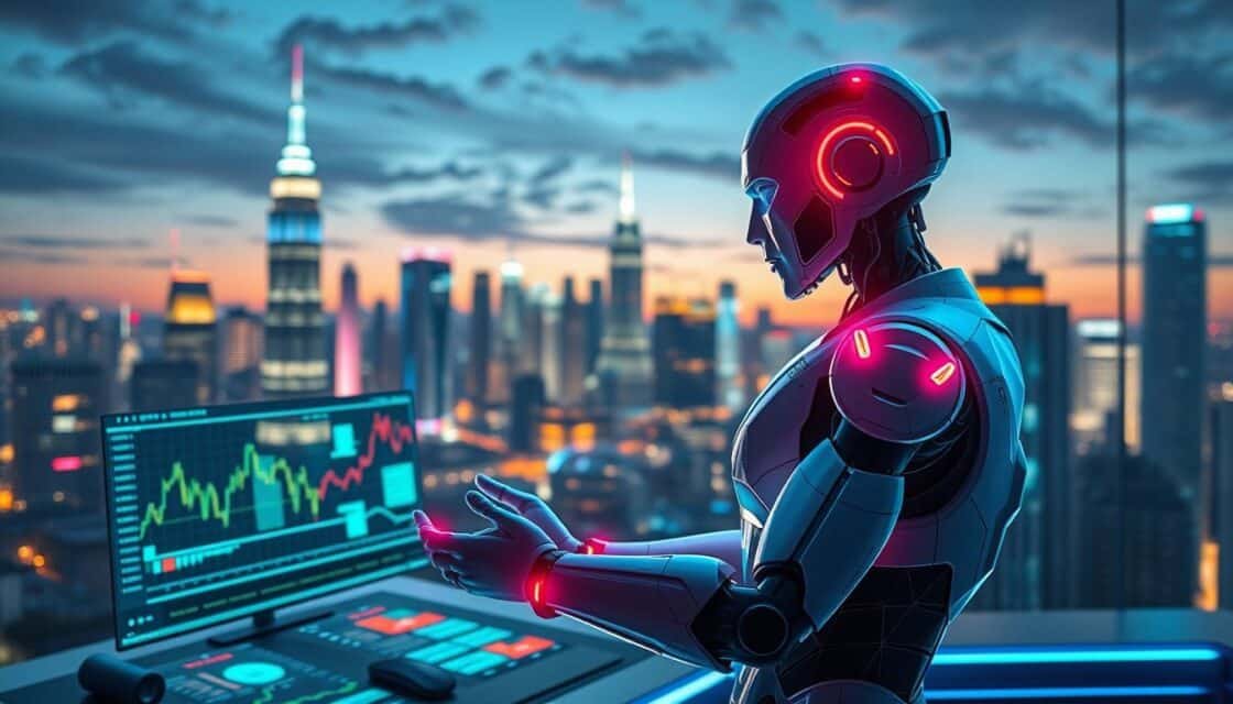 How AI agents make crypto trades autonomously