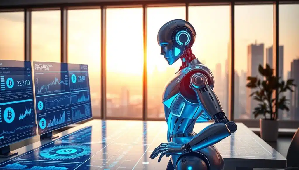 best AI crypto research assistants 2026