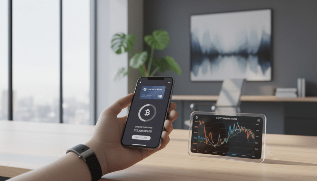 how to buy crypto with Apple Pay 2026