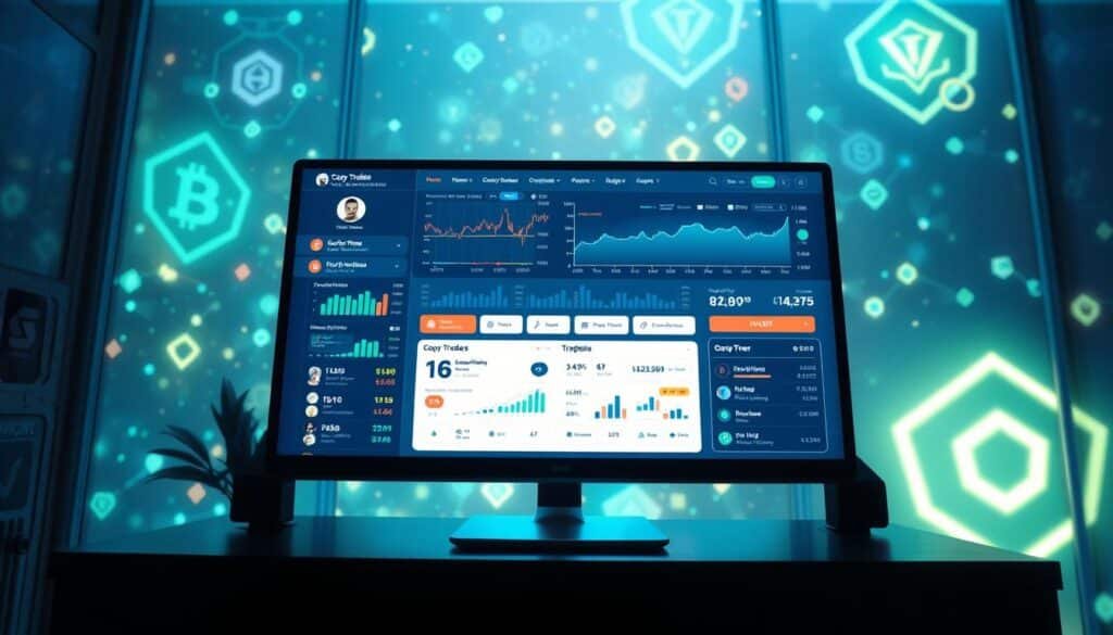 AI crypto copy trading platforms 2026