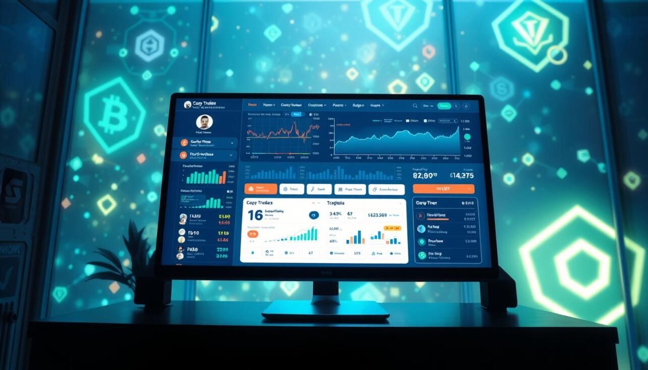 AI crypto copy trading platforms 2026