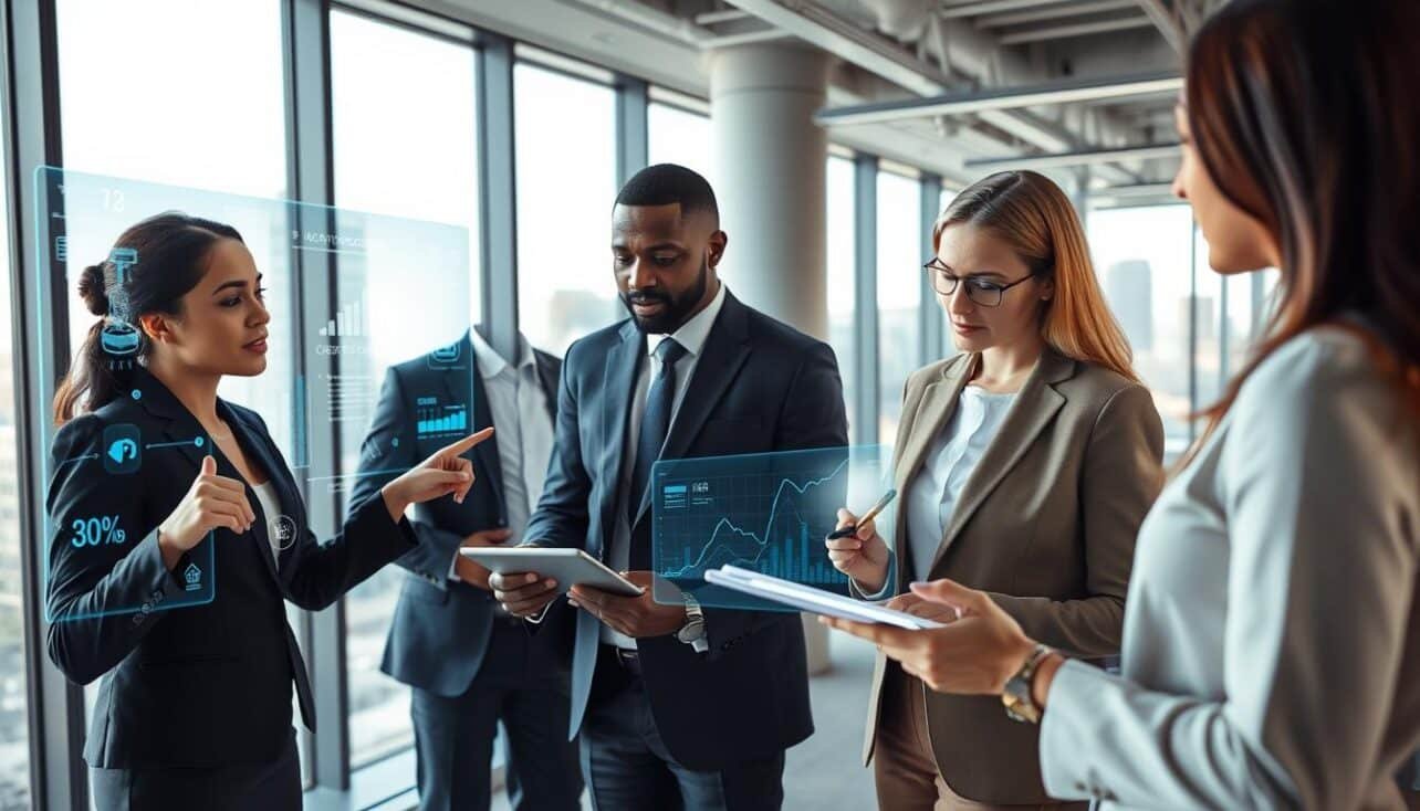 AI crypto credit scoring explained