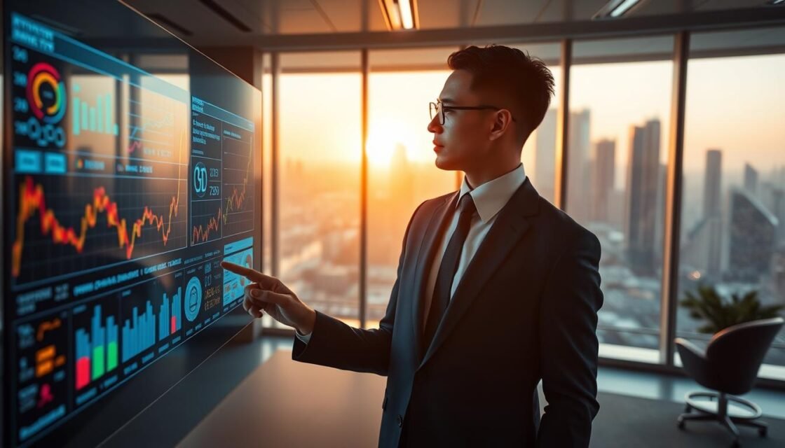 AI crypto index funds explained 2026