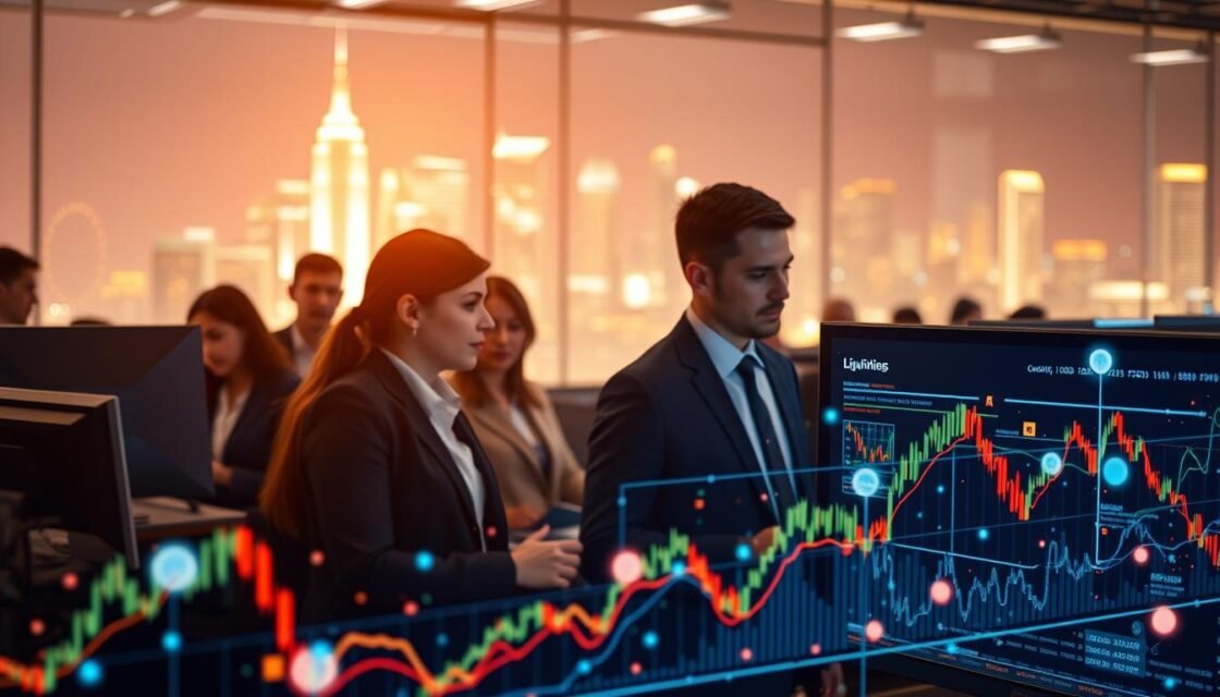 AI crypto liquidity optimization explained