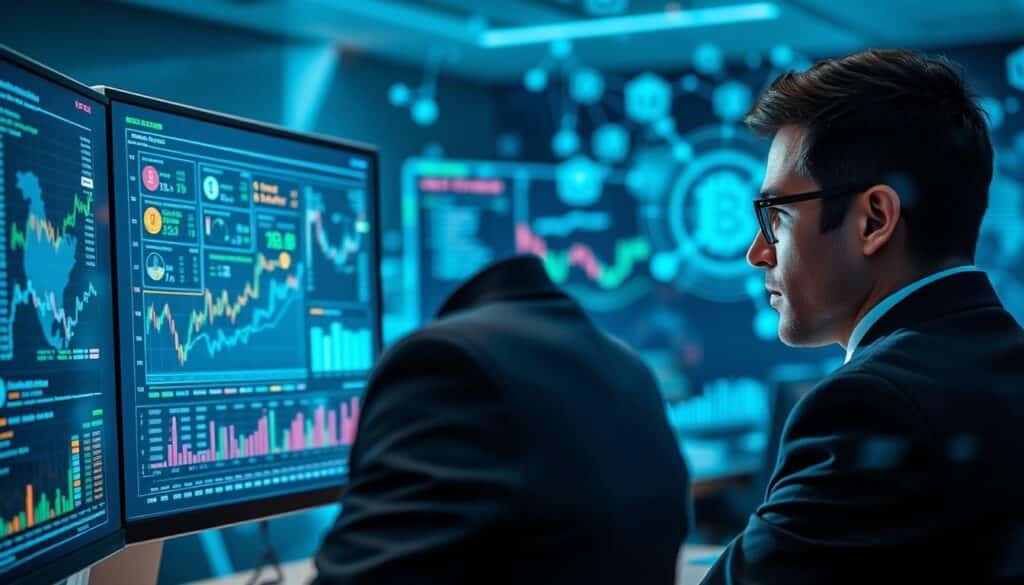 AI crypto market manipulation detection