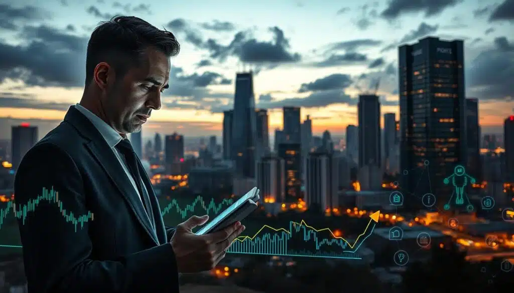 AI crypto regulation risks for investors