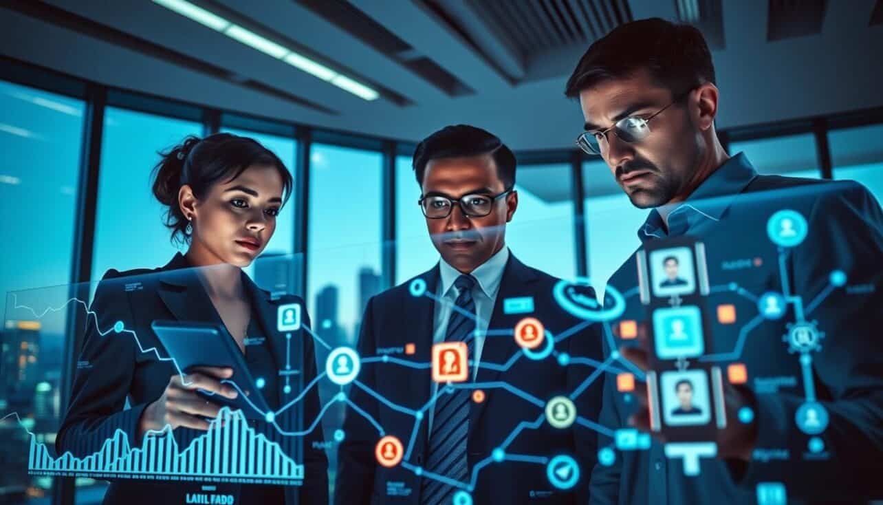 AI crypto scam detection tools 2026