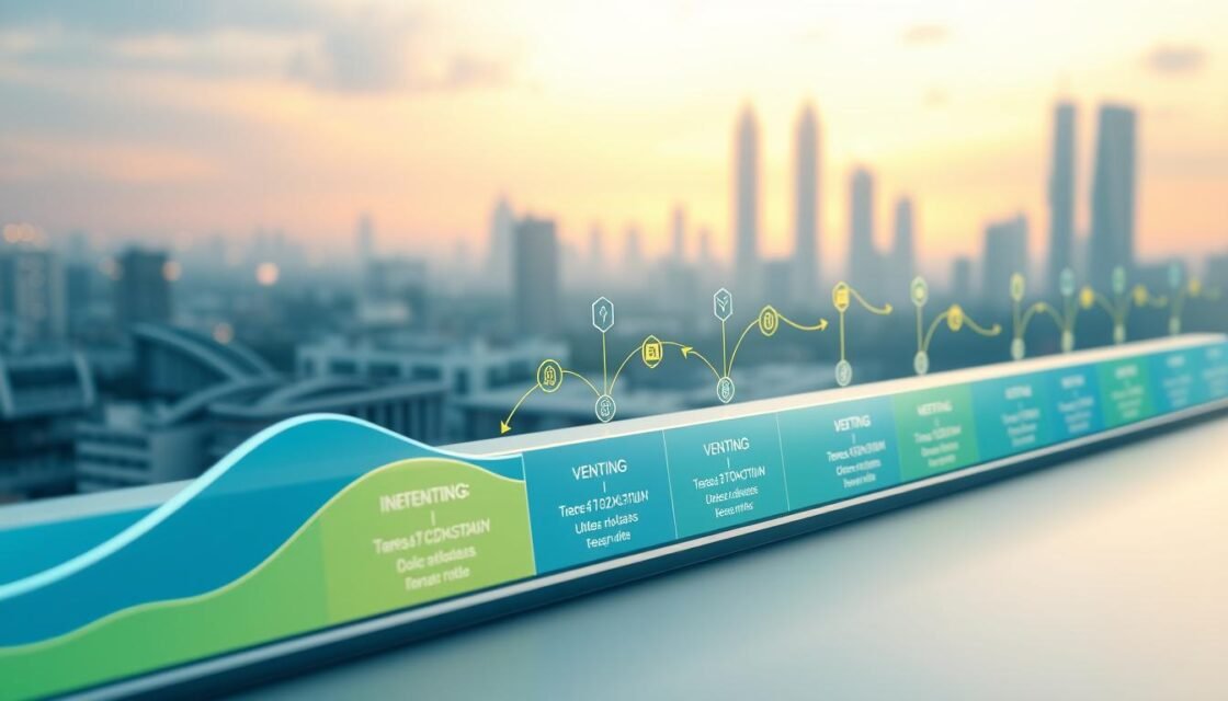 AI crypto token vesting strategies explained