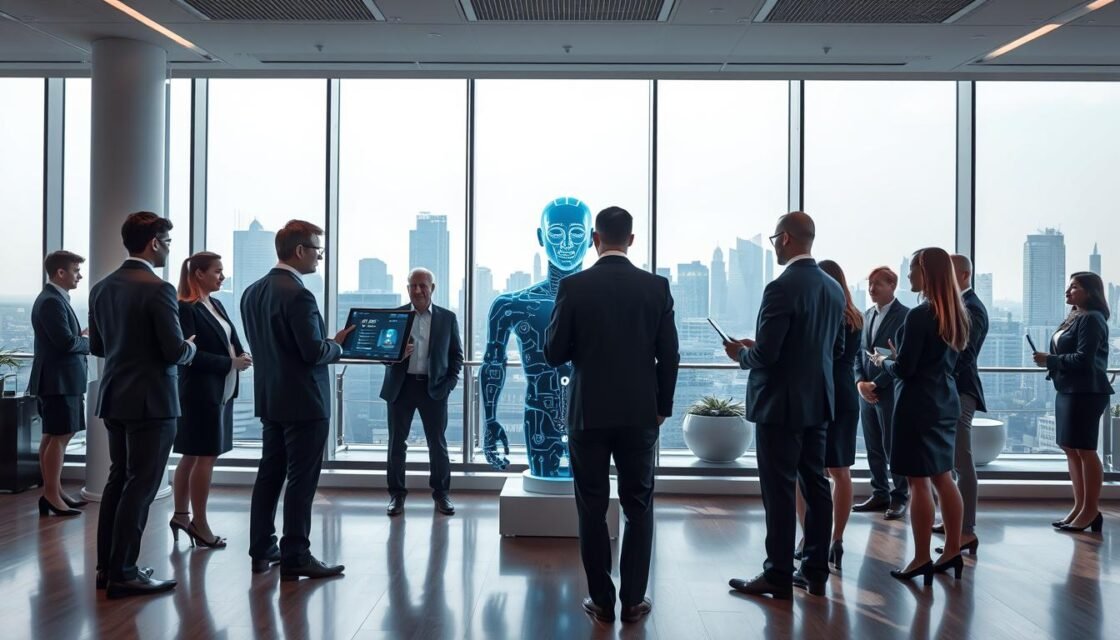 AI in crypto KYC verification explained