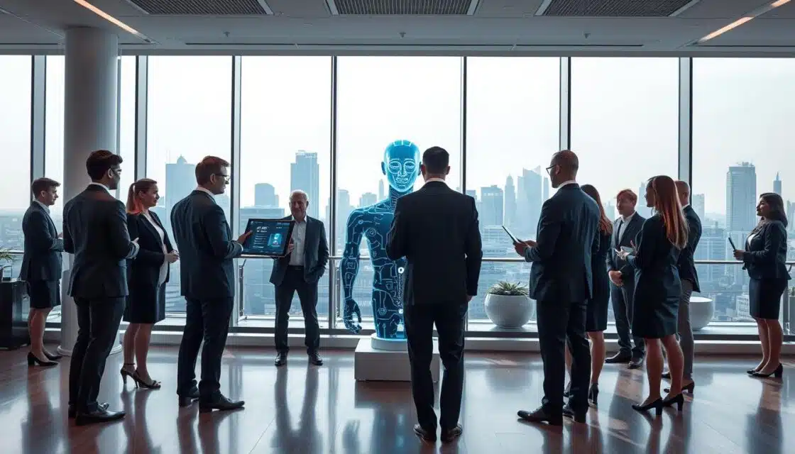 AI in crypto KYC verification explained