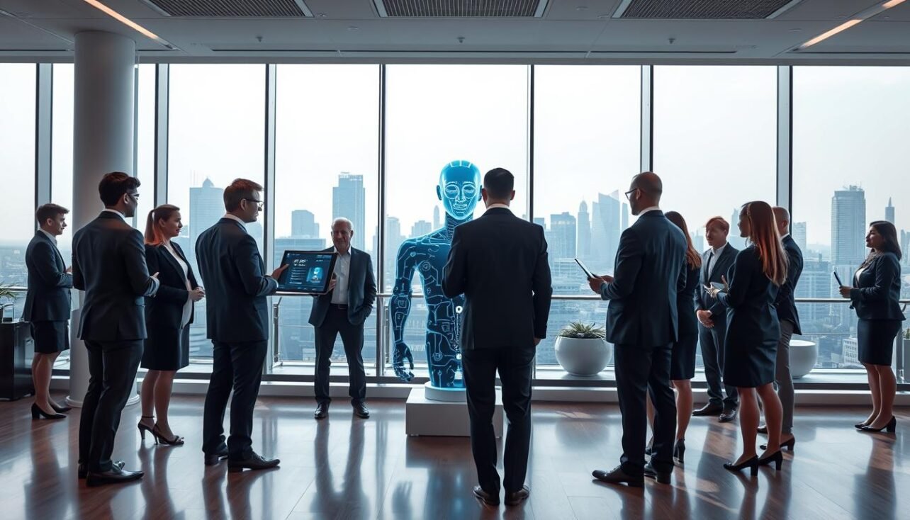 AI in crypto KYC verification explained