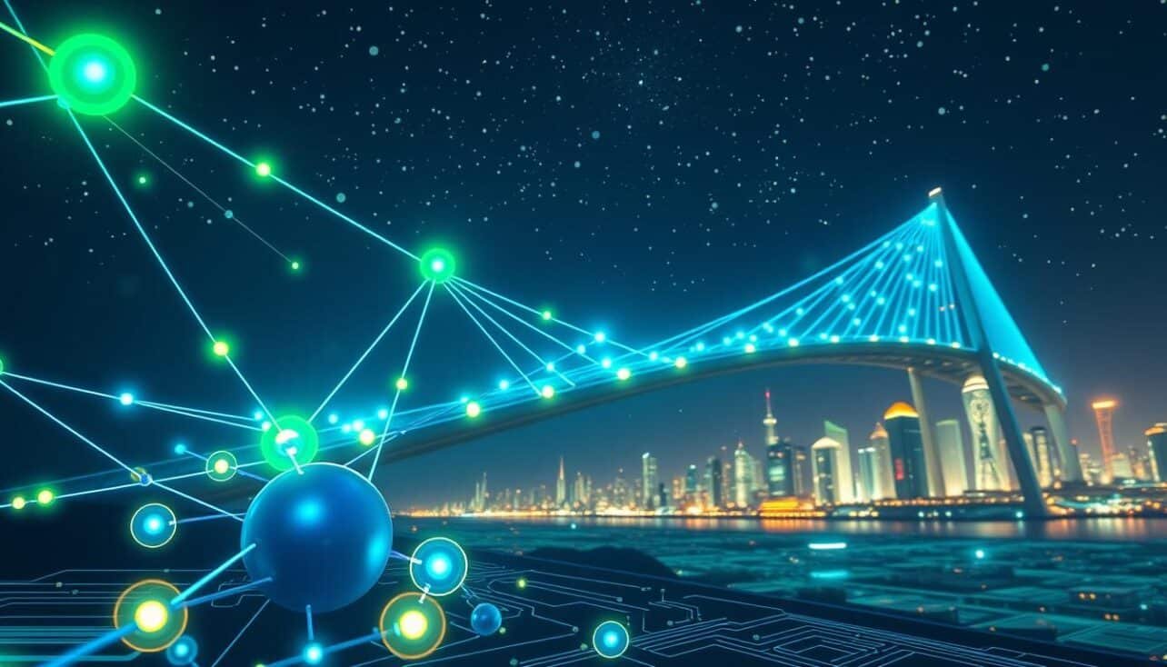 AI oracle networks explained