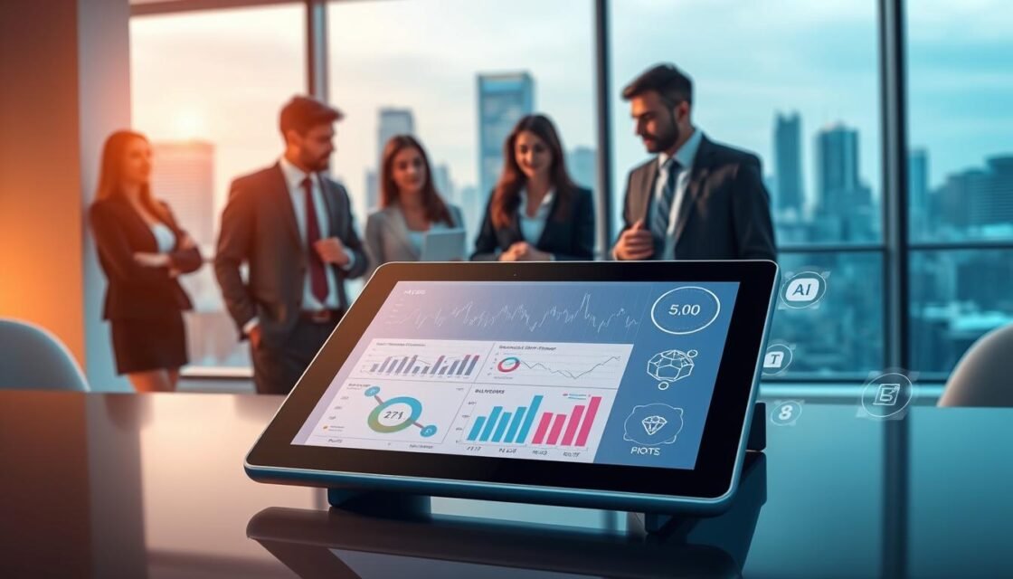 AI-powered NFT pricing tools explained