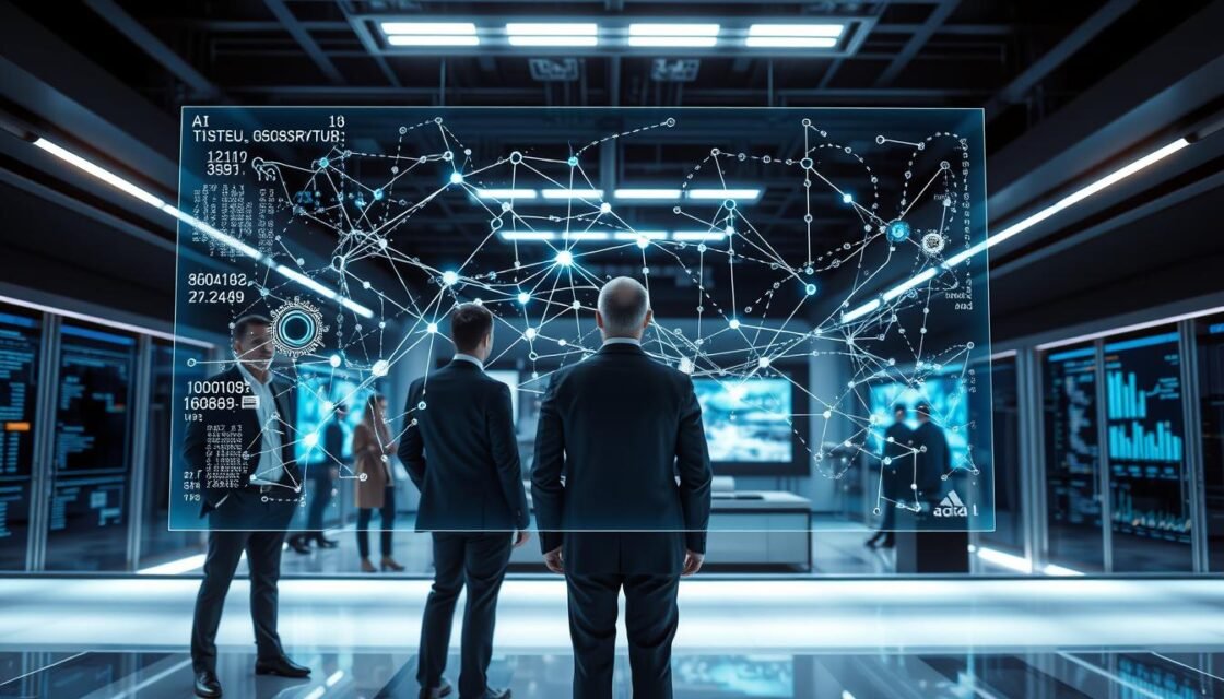 AI-powered blockchain forensics explained