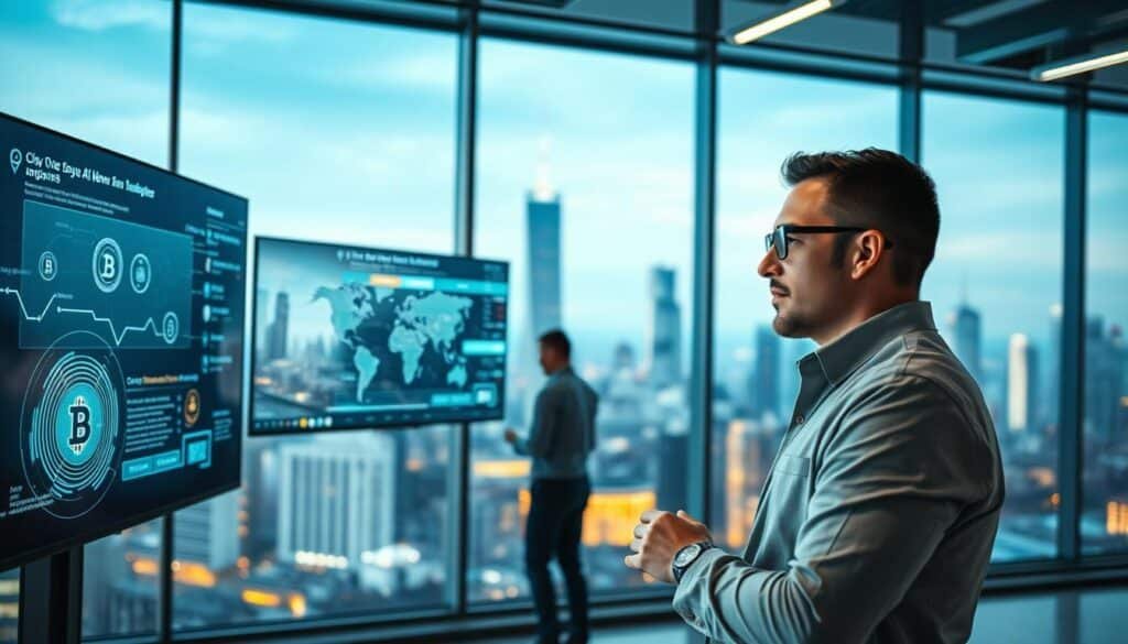 AI-powered crypto news aggregators 2026