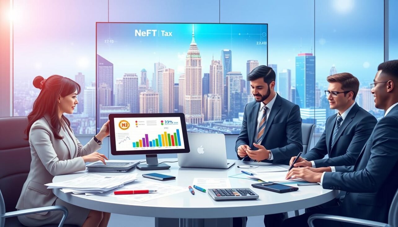 NFT collector tax guide US 2026