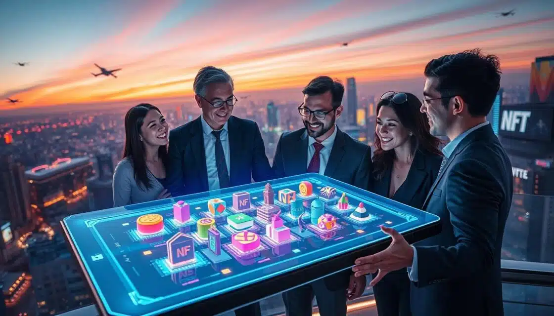 NFT fan tokens explained 2026