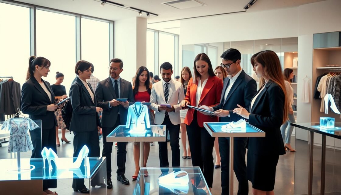 NFT for fashion brands explained