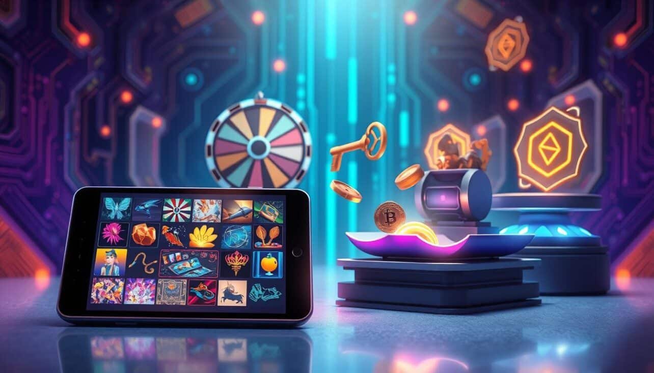 NFT reveal mechanics explained