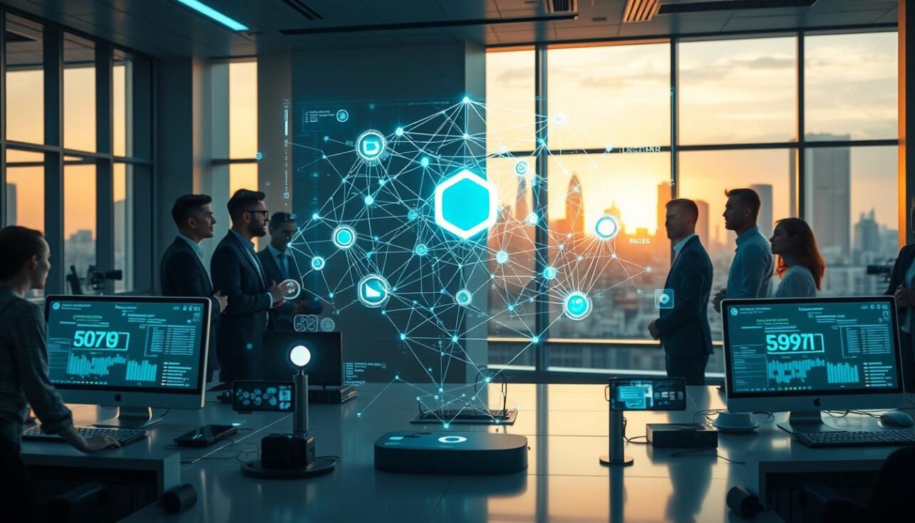 autonomous AI crypto DAOs explained