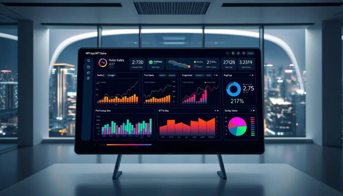 best NFT analytics tools 2026