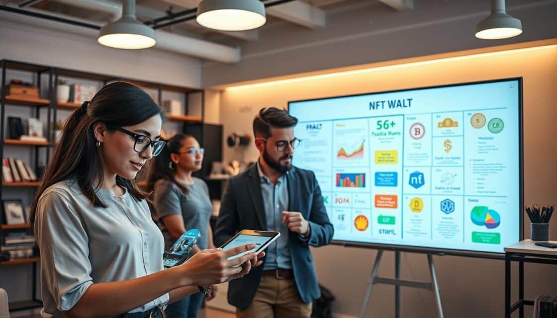 best NFT tools for creators 2026