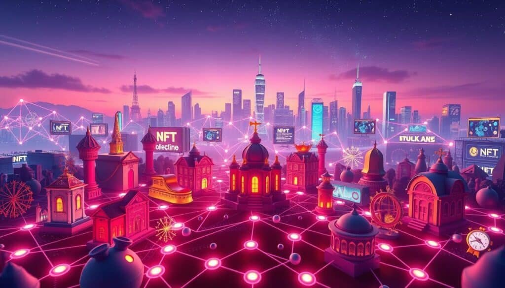 best Solana NFT projects 2026