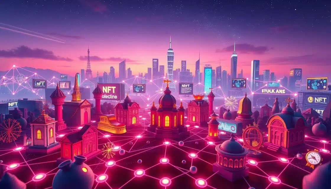 best Solana NFT projects 2026