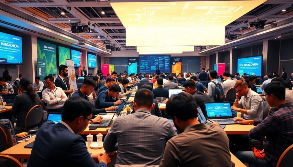 best blockchain hackathons to join 2026