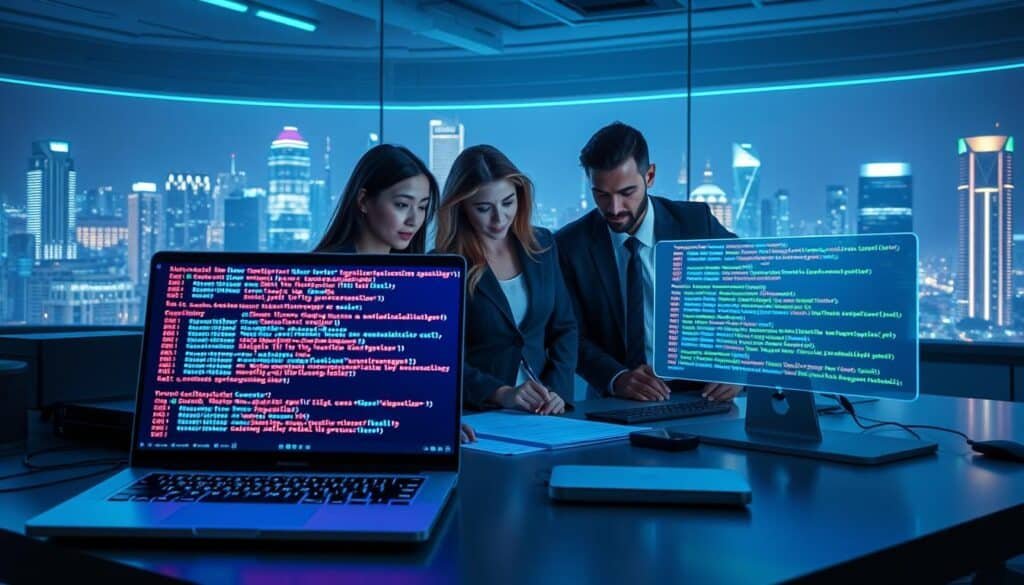 best blockchain programming languages 2026