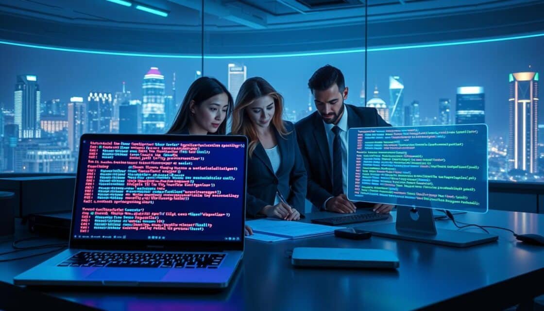 best blockchain programming languages 2026