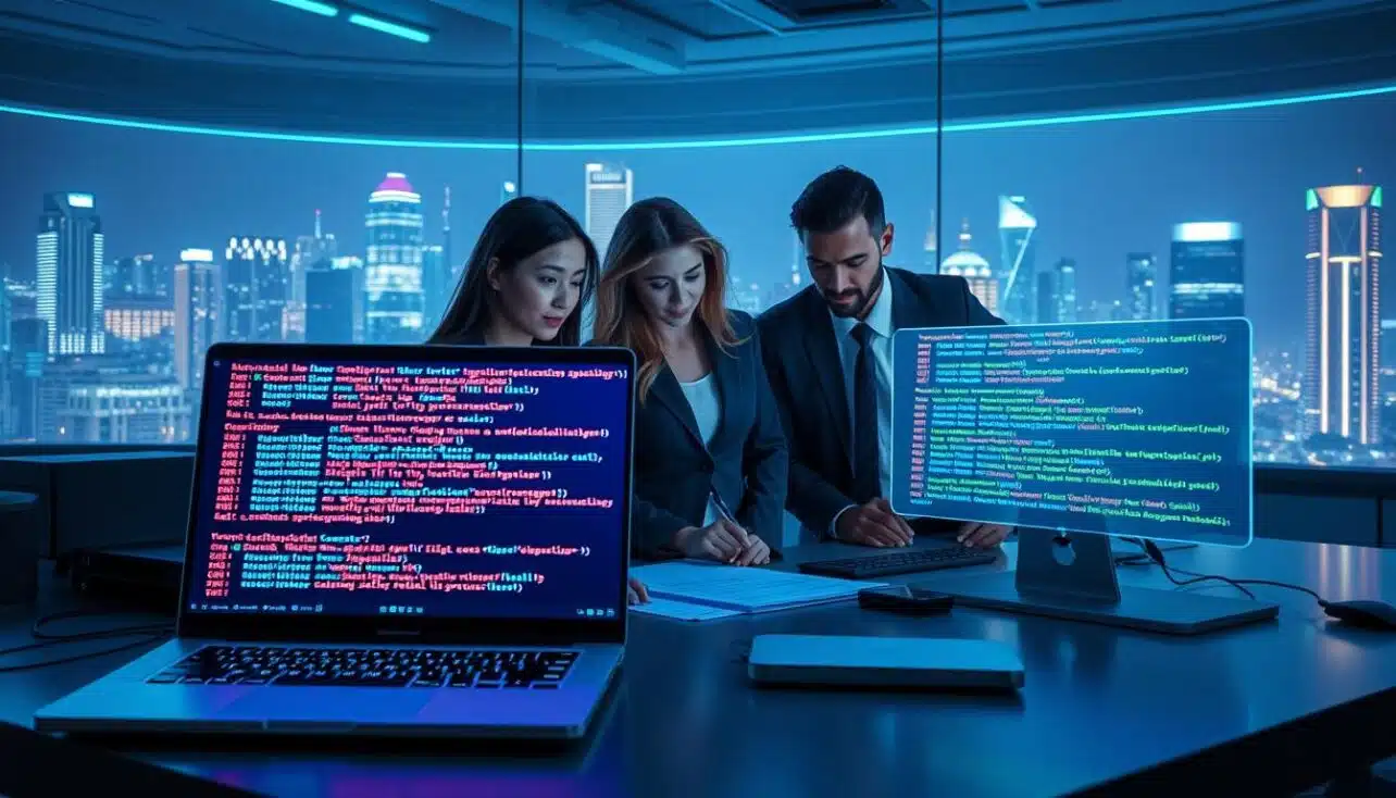 best blockchain programming languages 2026