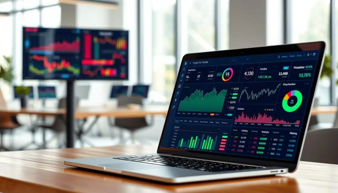 best crypto portfolio trackers 2026