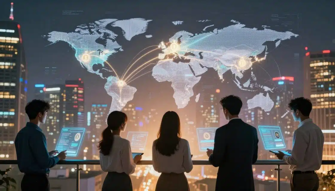 best cryptocurrency for remittances 2026