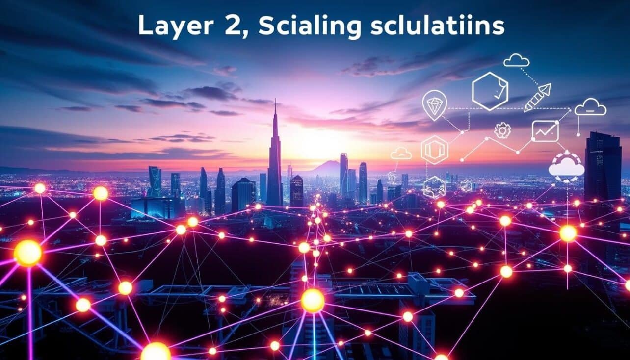 best layer 2 scaling solutions 2026
