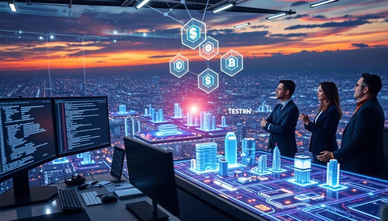 best testnets for blockchain developers 2026