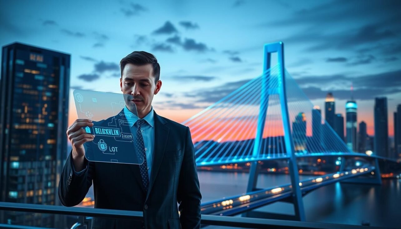 blockchain bridges security risks explained