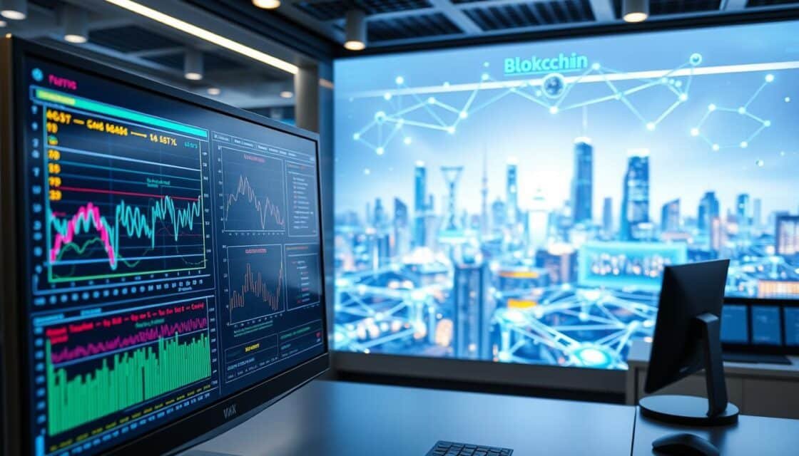 blockchain data compression explained