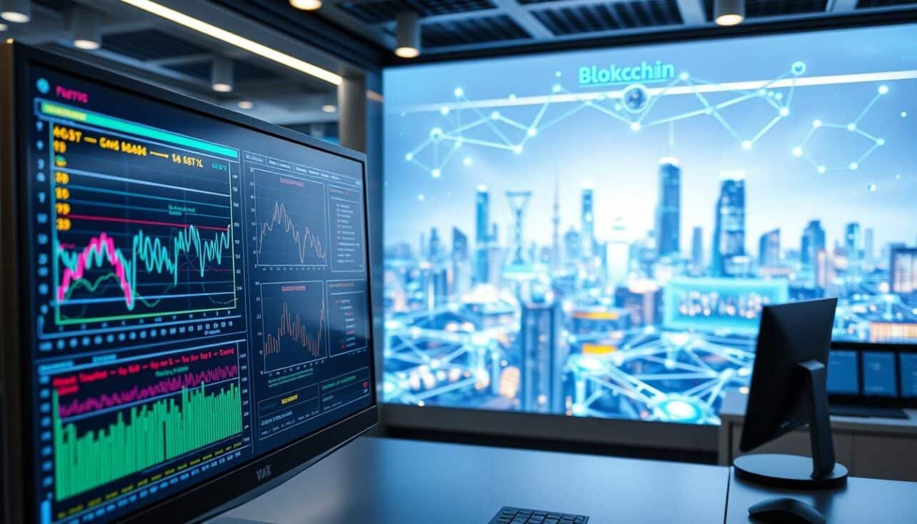 blockchain data compression explained