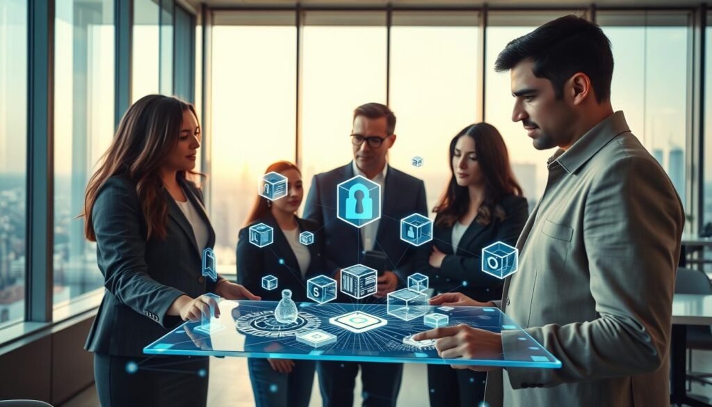 blockchain for NGO and nonprofit use