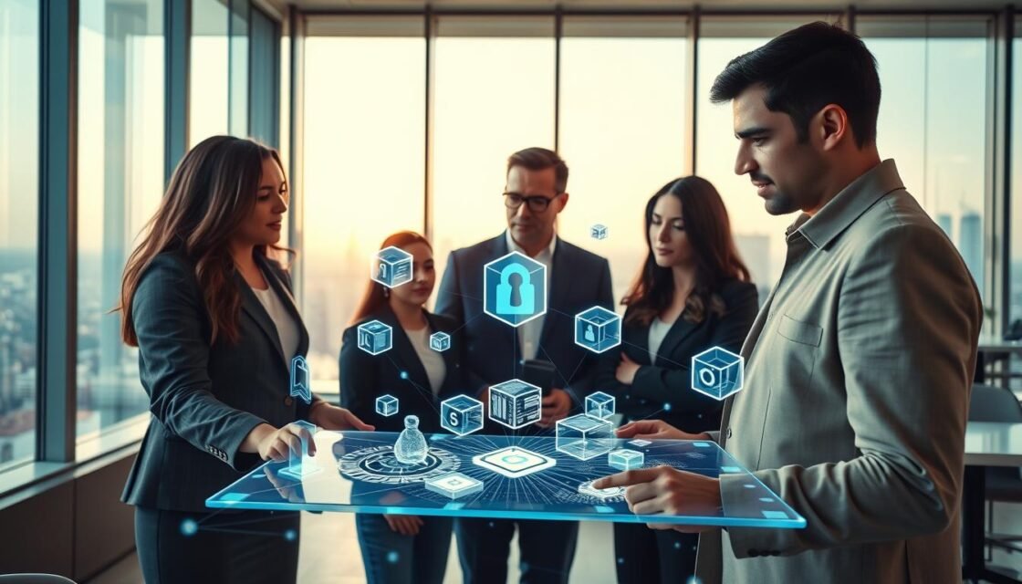 blockchain for NGO and nonprofit use