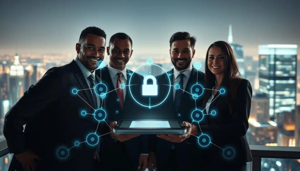 blockchain for academic credentials