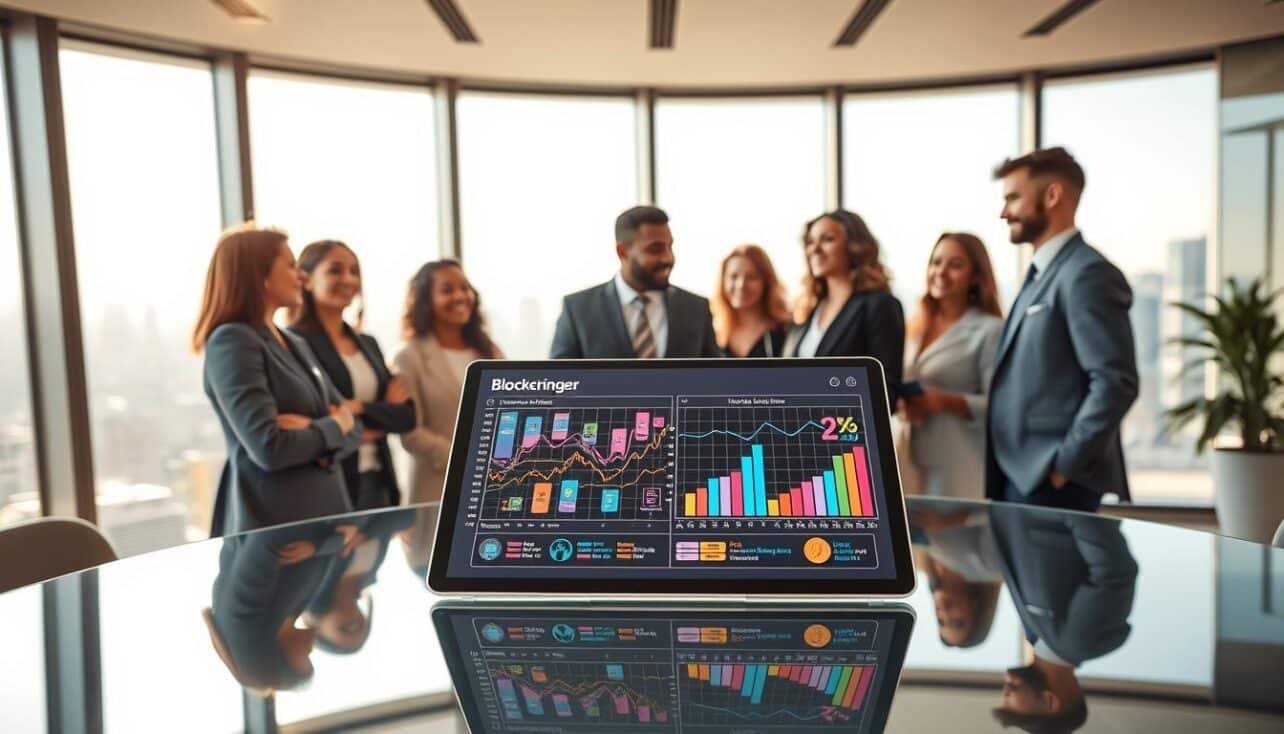 blockchain for charitable giving explained