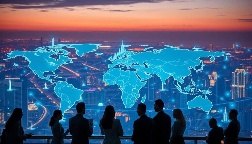 blockchain for cross-border payments 2026