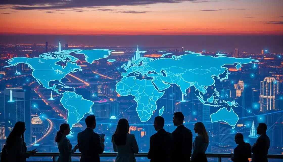 blockchain for cross-border payments 2026