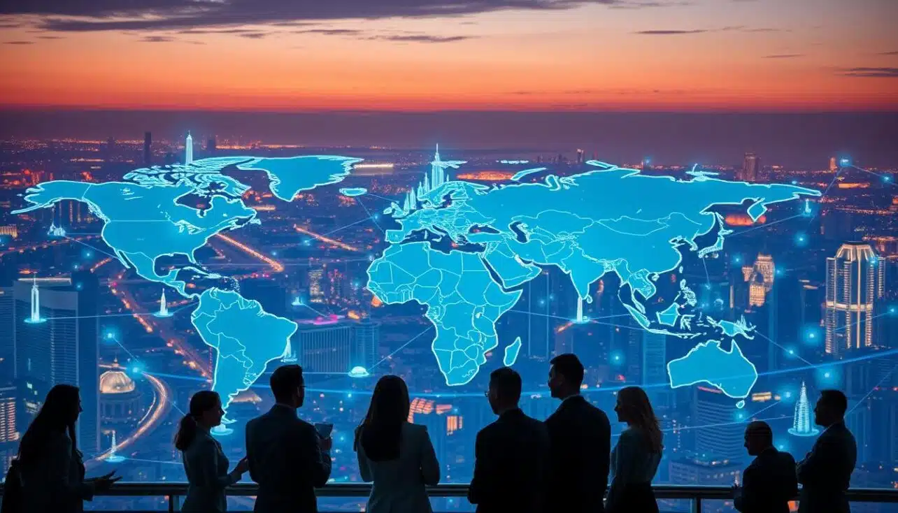 blockchain for cross-border payments 2026