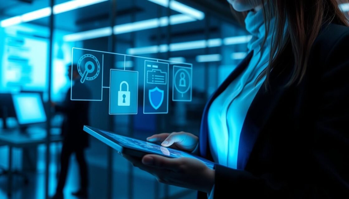 blockchain for document verification