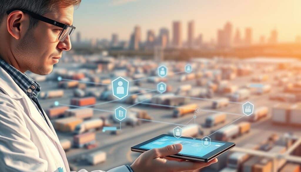 blockchain for pharmaceutical tracking