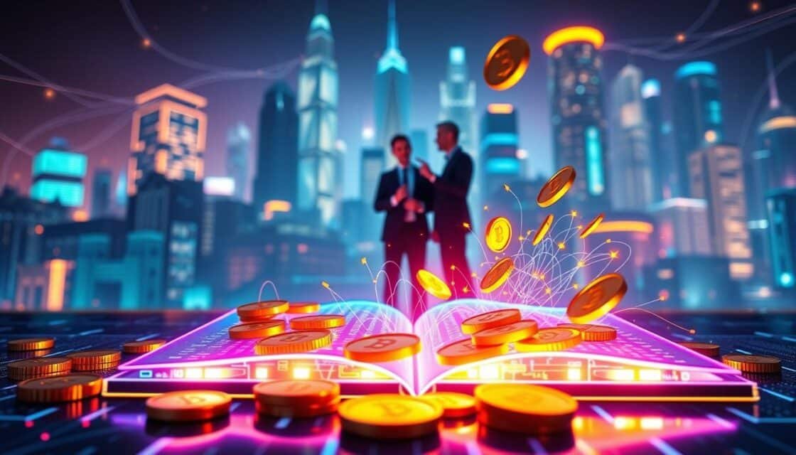 blockchain validator rewards explained