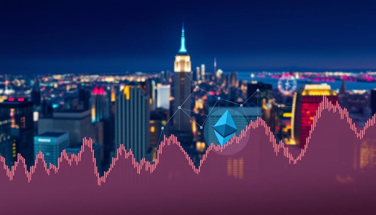 crypto correlation with S&P 500 explained